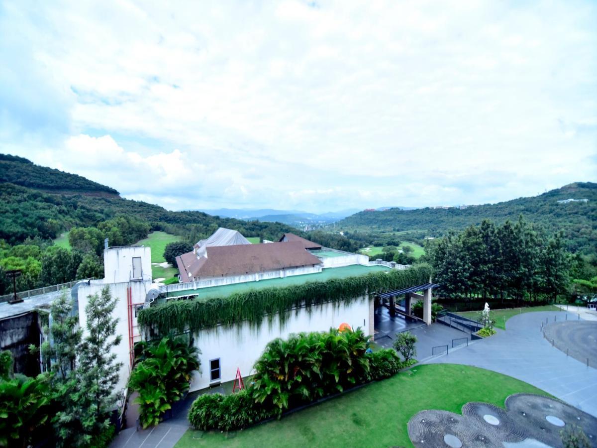 Oxford Golf Resort Pirangut Exterior foto
