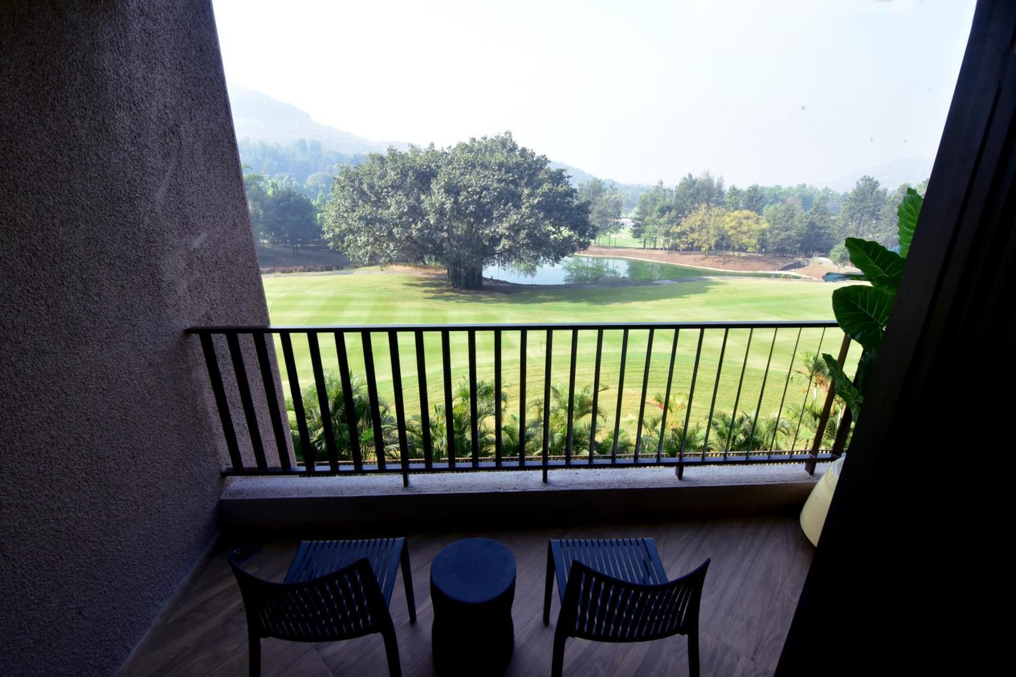 Oxford Golf Resort Pirangut Exterior foto